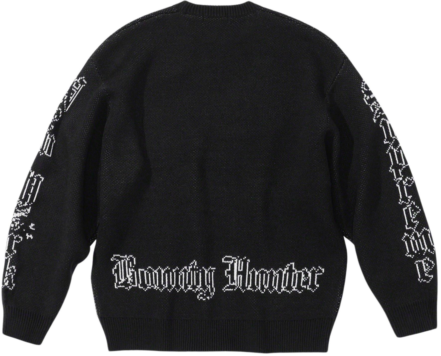Supreme®/Bounty Hunter Sweater view 11